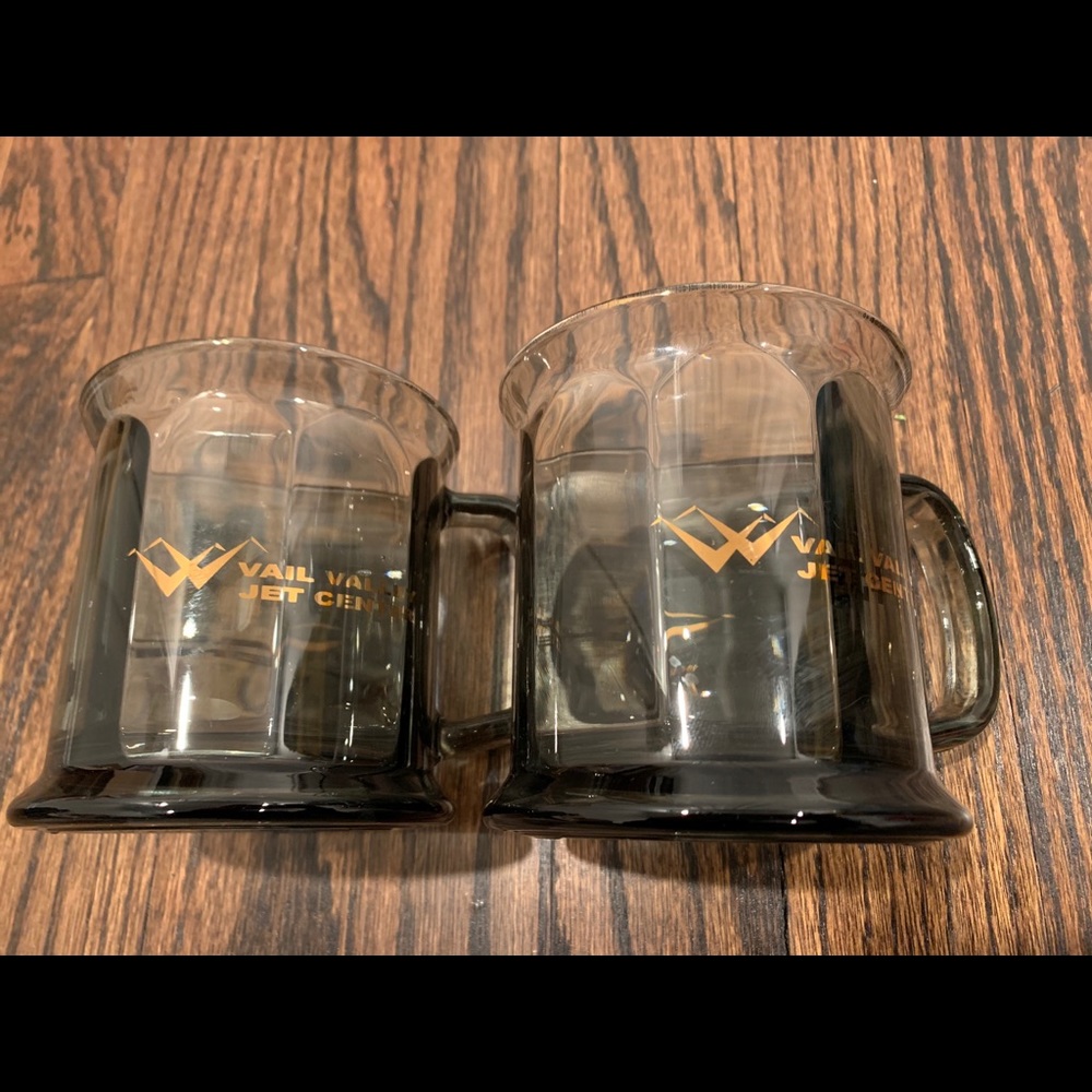 Vail valley jet center mcm mugs
